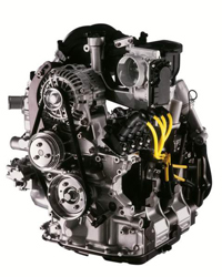 P20C6 Engine